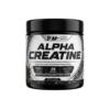Alpha Creatine 29 serv Creatine Monohydrate + Alpha Lipoic Acid 29 servings (FLAVOURED)