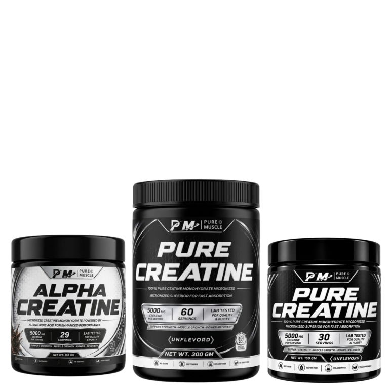 Creatine
