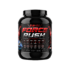 Pre-workout category Force Rush PRE-WORKOUT