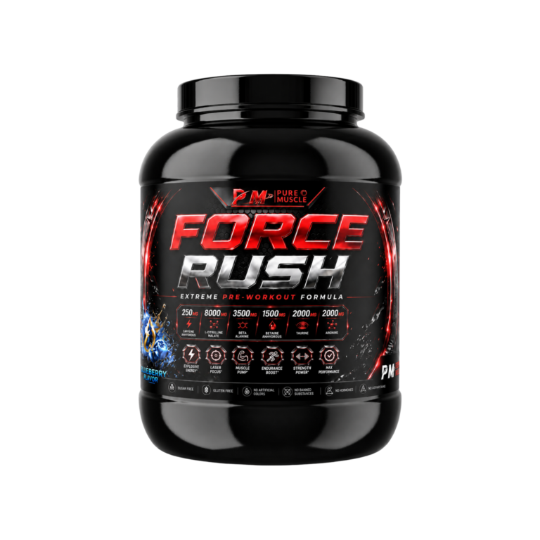 Pre-workout
