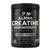Creatine Monohydrate + Alpha Lipoic Acid (FLAVOURED)