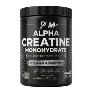 flavoured creatine Creatine Monohydrate + Alpha Lipoic Acid (FLAVOURED)