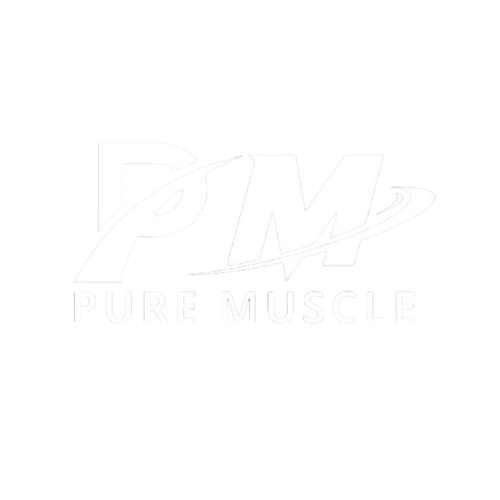 Pure Muscle Supplements