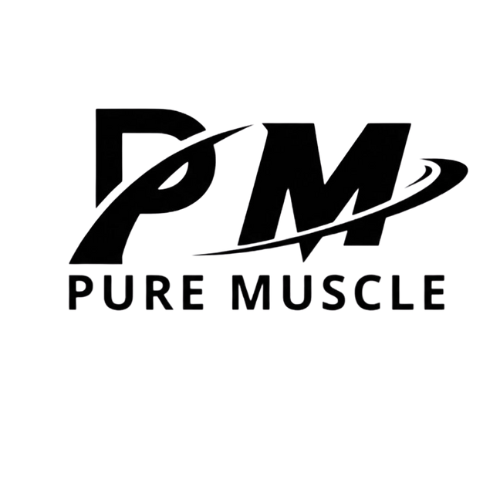 Pure Muscle Supplements