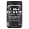 Creatine Monohydrate + Alpha Lipoic Acid (Unflavoured)