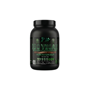 iso vegan 1 kilo Pure Muscle Iso Vegan (1 kilo)