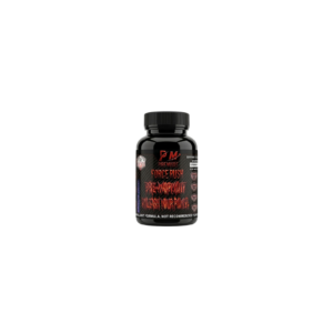 Force Rush One Shot Force Rush PRE-WORKOUT (ONE SHOT)